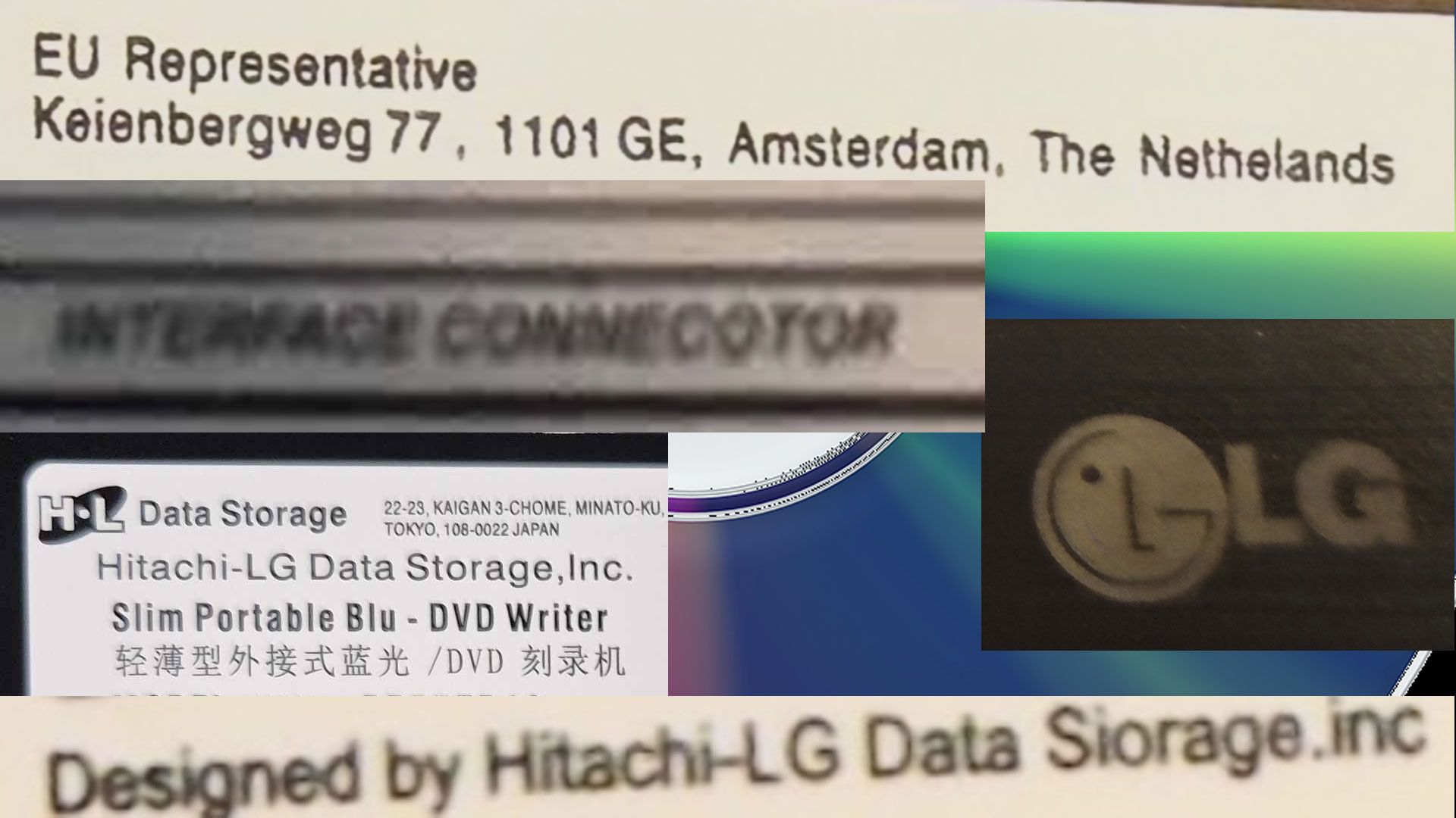 Cuidado ao comprar Blu-ray: devs do emulador de PS3 alertam sobre "drives falsificados" 1 Cuidado ao comprar Blu ray