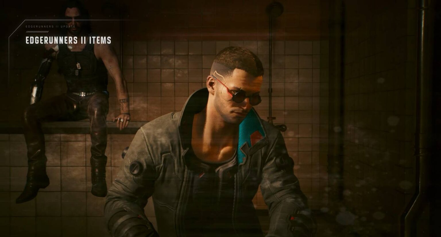 Cyberpunk 2077 vai receber mods nos consoles e até conteúdo adulto na atualização 2.5