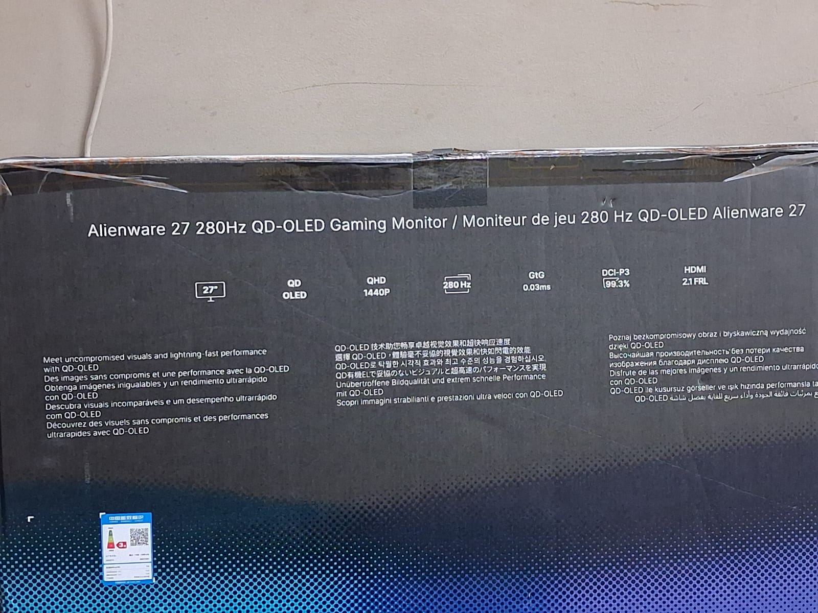 Dell troca monitor sem defeito por modelo OLED mais avançado e surpreende cliente2