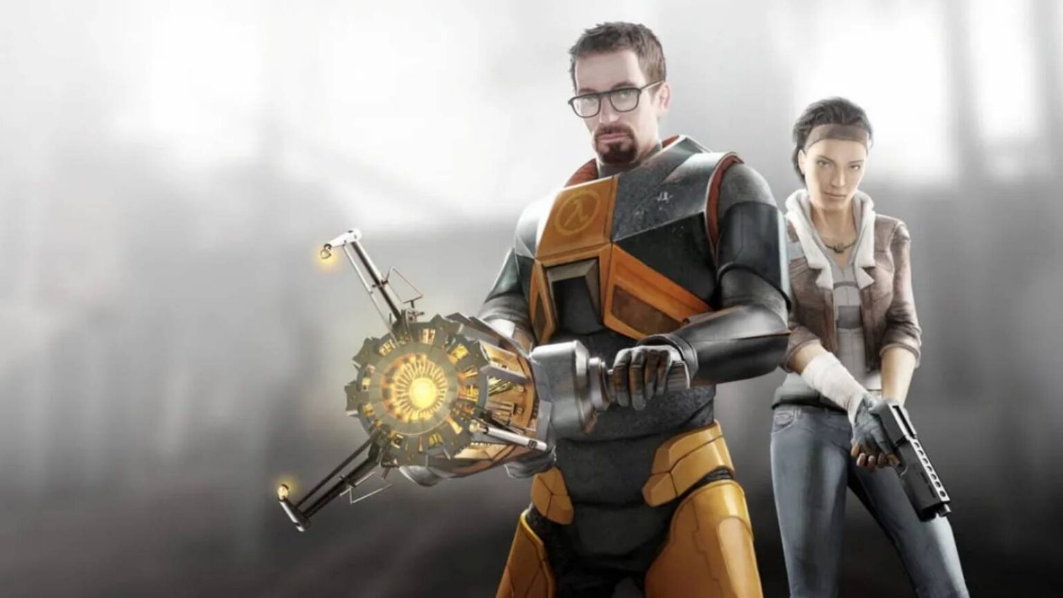 Dev da Valve menciona "HLX" e reacende rumores sobre Half-Life 3