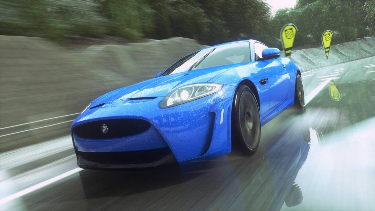 Driveclub é o mais novo exclusivo da Sony a ganhar versão nativa para PC