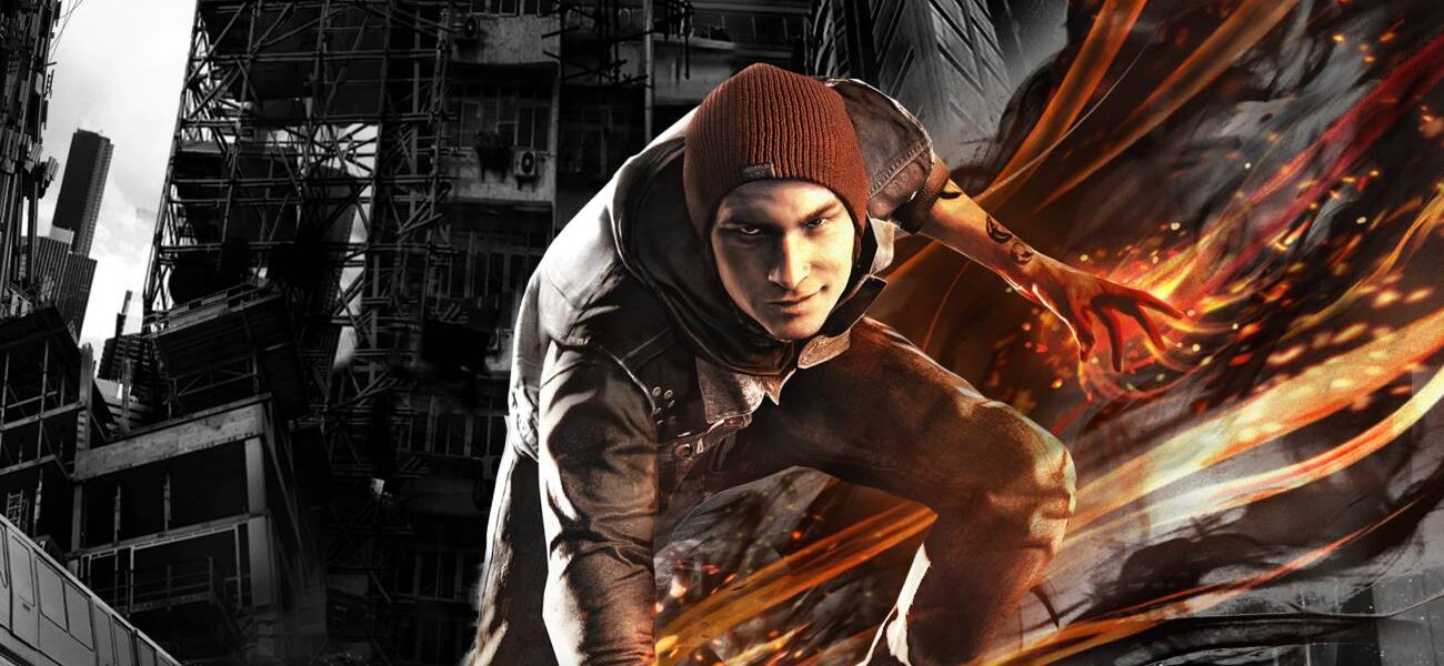 Entusiasta faz inFAMOUS Second Son rodar em 4K no PC com shadPS4 e ajuda do Claude