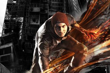 Entusiasta faz inFAMOUS Second Son rodar em 4K no PC com shadPS4 e ajuda do Claude