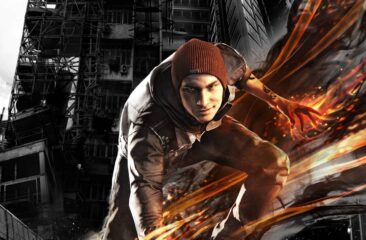 Entusiasta faz inFAMOUS Second Son rodar em 4K no PC com shadPS4 e ajuda do Claude