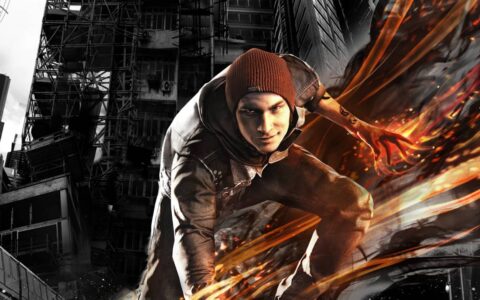 Entusiasta faz inFAMOUS Second Son rodar em 4K no PC com shadPS4 e ajuda do Claude