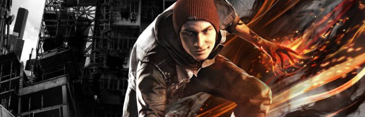 Entusiasta faz inFAMOUS Second Son rodar em 4K no PC com shadPS4 e ajuda do Claude