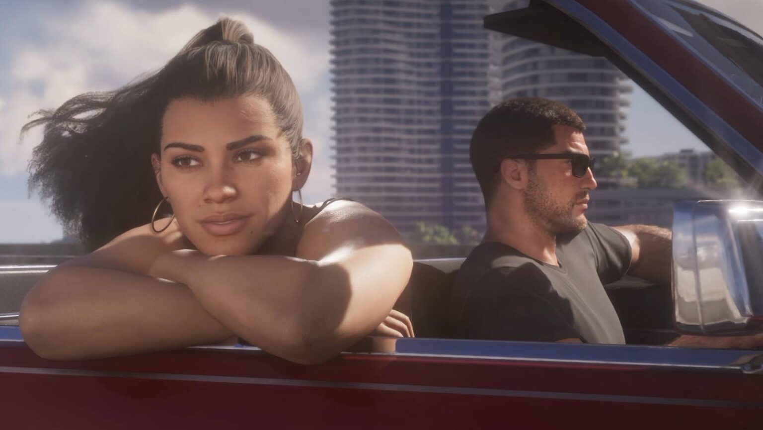 Falta 1 mês para GTA 6: tudo o que você precisa saber antes do lançamento