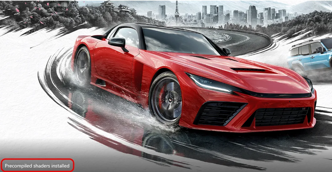 Forza
