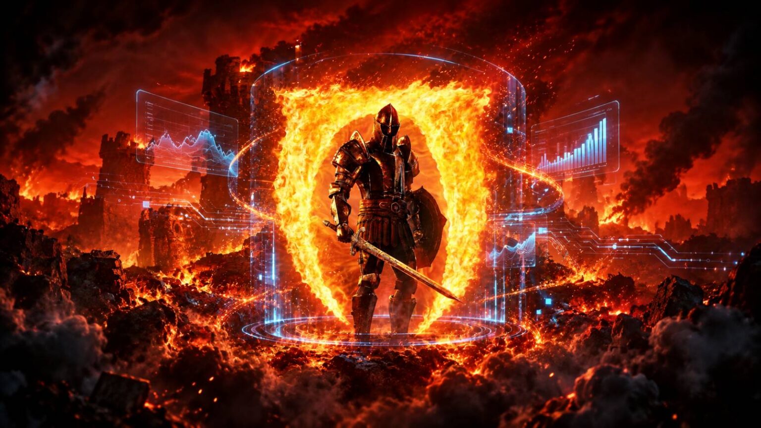 Frustrado com o desempenho de Oblivion Remastered, jogador recorre à IA e consegue resultados impressionantes