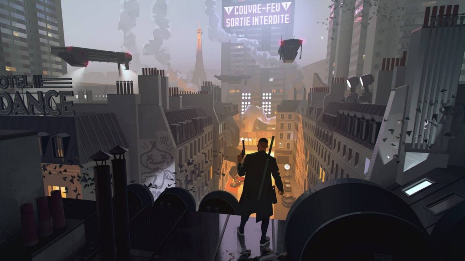 Futuro de Marvel's Blade segue incerto enquanto Microsoft tenta salvar estúdio de Dishonored