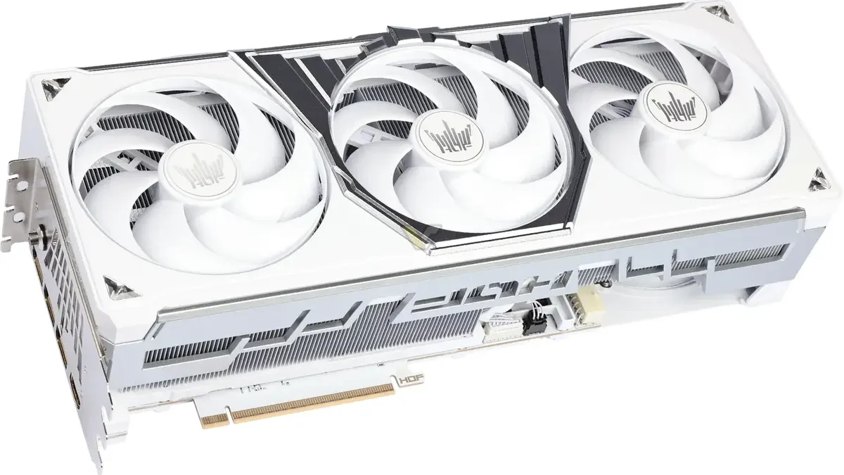 GALAX lança a primeira RTX 5080 do mundo com dois conectores de energia