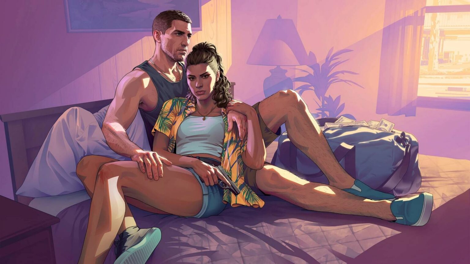 GTA 6 está assustando a indústria de jogos, mas analista acredita que o medo é exagerado