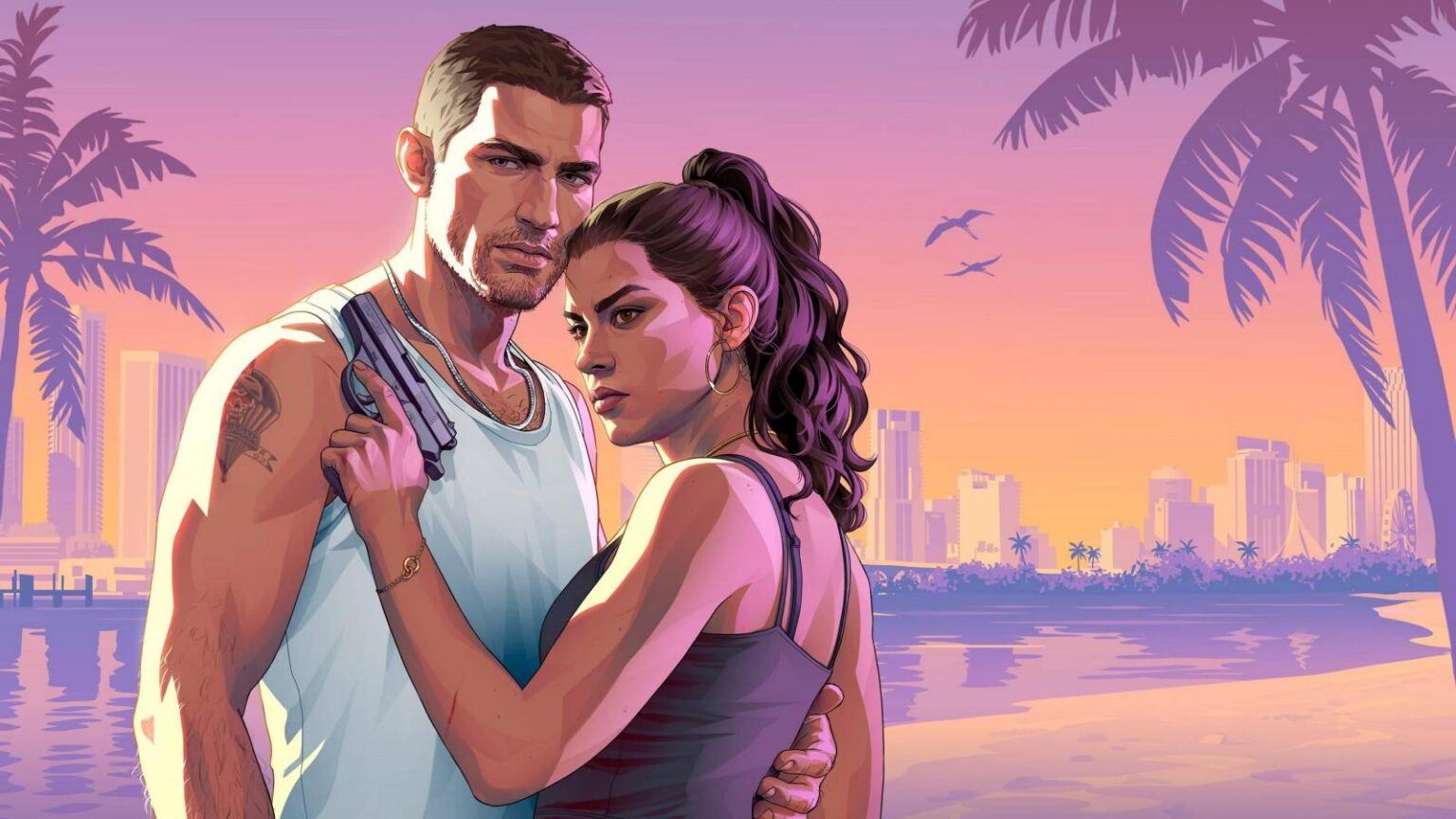 GTA 6 já acumula quase US$ 600 milhões em pré-vendas, com PlayStation dominando