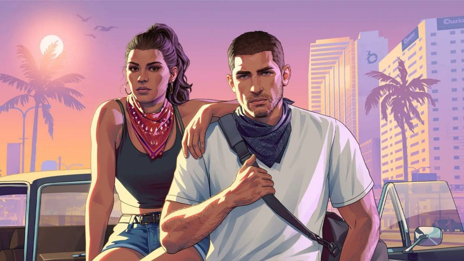 GTA 6 pode chegar ao PC em apenas 6 ou 7 meses, prevê analista