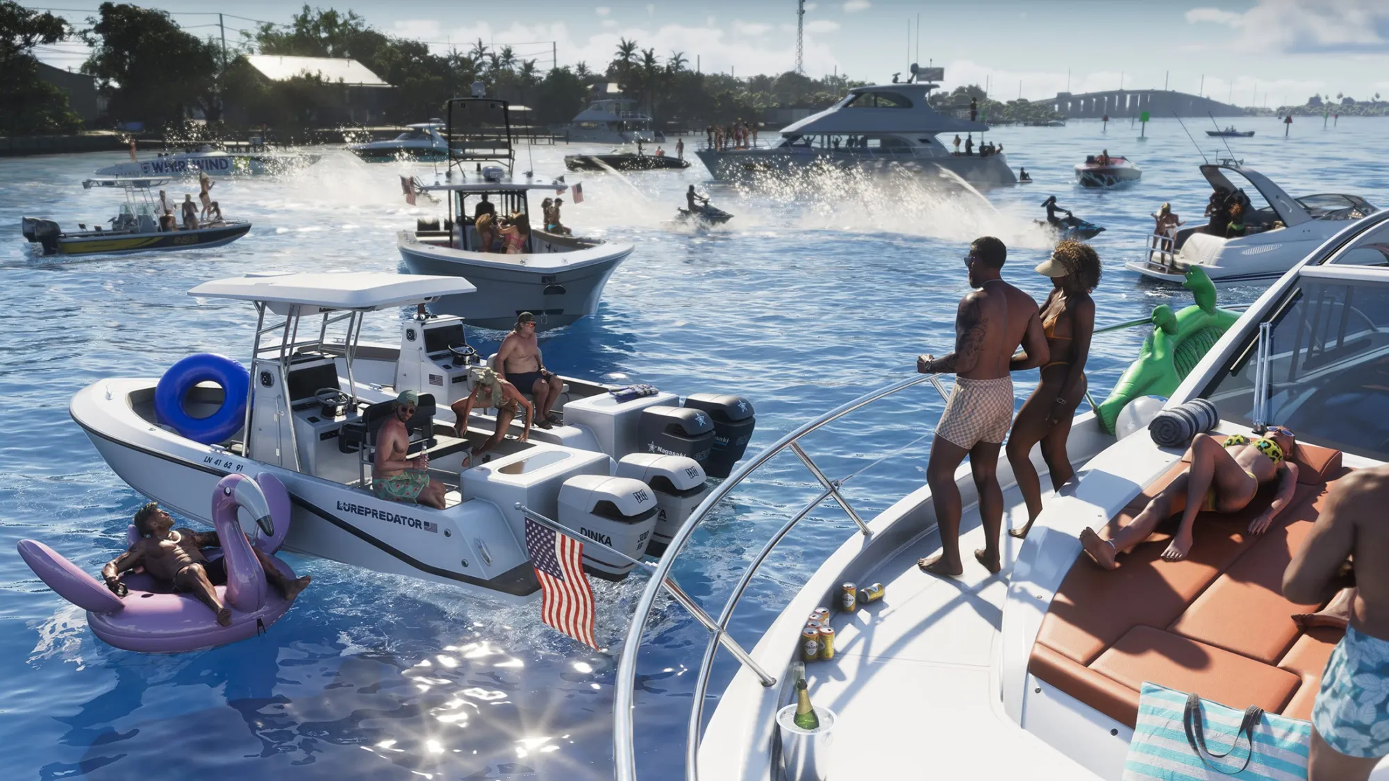 GTA 6 online