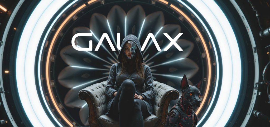 Galax nega fechamento de fábrica pela segunda vez no ano e garante que continuará produzindo placas de vídeo2
