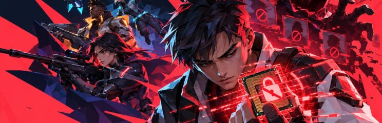 Gamer compra CPU usada e herda banimento do Valorant aplicado ao antigo dono