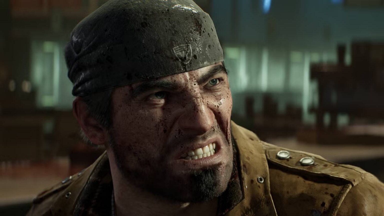 Gears of War: E-Day teria custado uma fortuna: mais de US$ 500 milhões sem incluir marketing