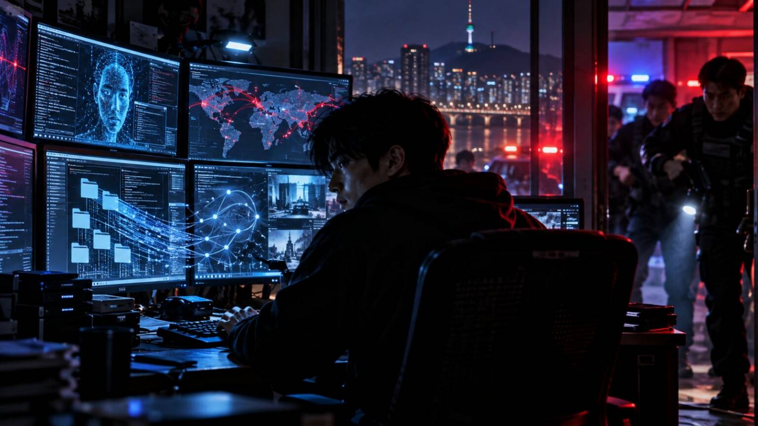 Hacker usa IA para invadir 60 empresas, rouba 8,2 milhões de registros e ganha apenas US$ 210