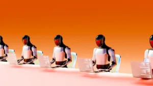 Hacker usa IA para invadir mais de 100 sites de grandes empresas