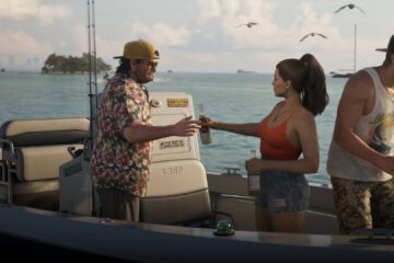 Jogadores se surpreendem com os 30 FPS de GTA 6: “Parece muito mais fluido”