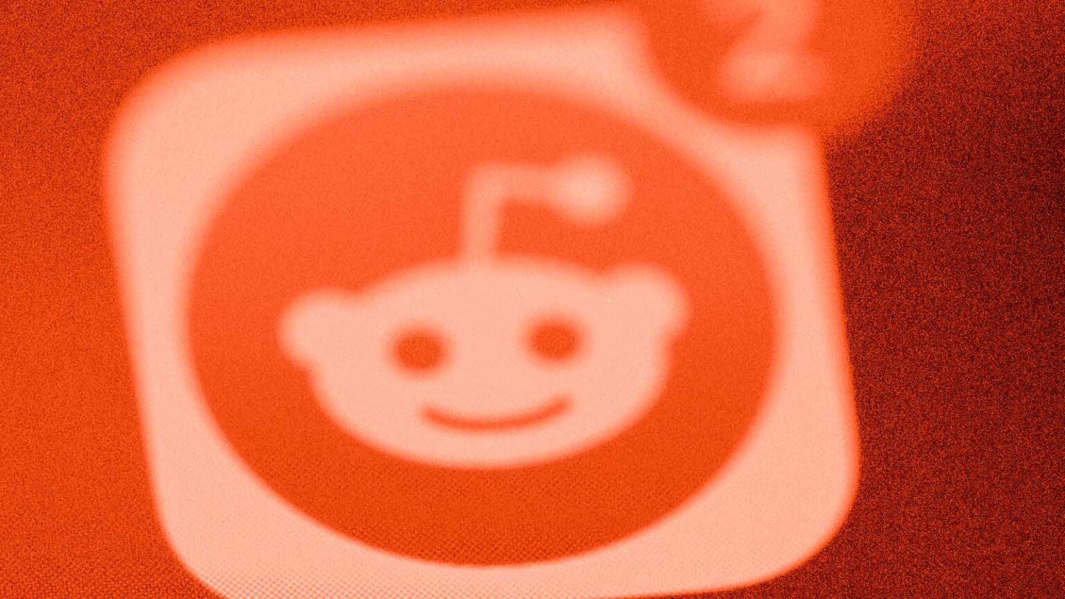 reddit logo