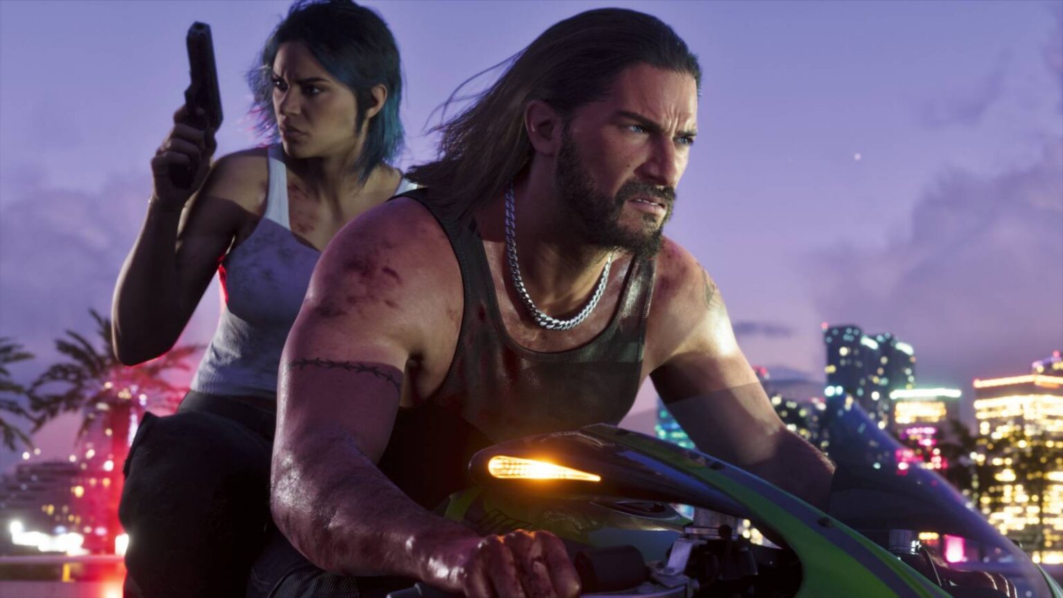 Mapa de GTA 6 será quase tão grande quanto GTA 4, GTA 5 e Red Dead Redemption 2 juntos