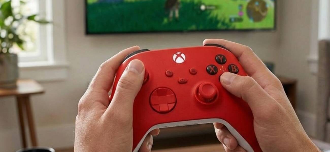 Marinha dos EUA usa controle estilo Xbox para disparar laser contra drones