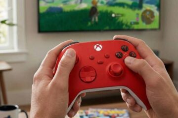 Marinha dos EUA usa controle estilo Xbox para disparar laser contra drones