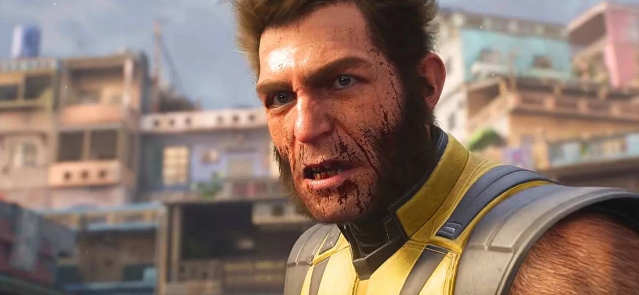 Marvel's Wolverine ganha port experimental para PC feito com ajuda de IA e código vazado
