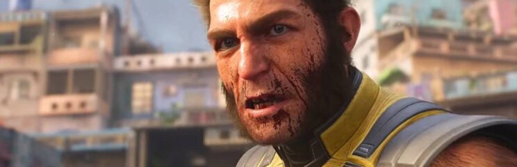 Marvel's Wolverine ganha port experimental para PC feito com ajuda de IA e código vazado