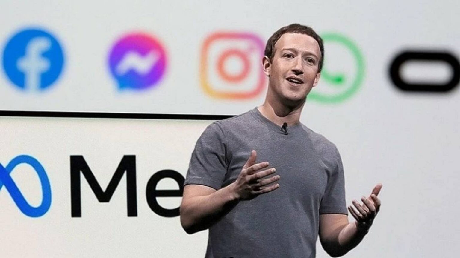 Meta é condenada a pagar US$ 25 bilhões por escândalo de privacidade do Facebook