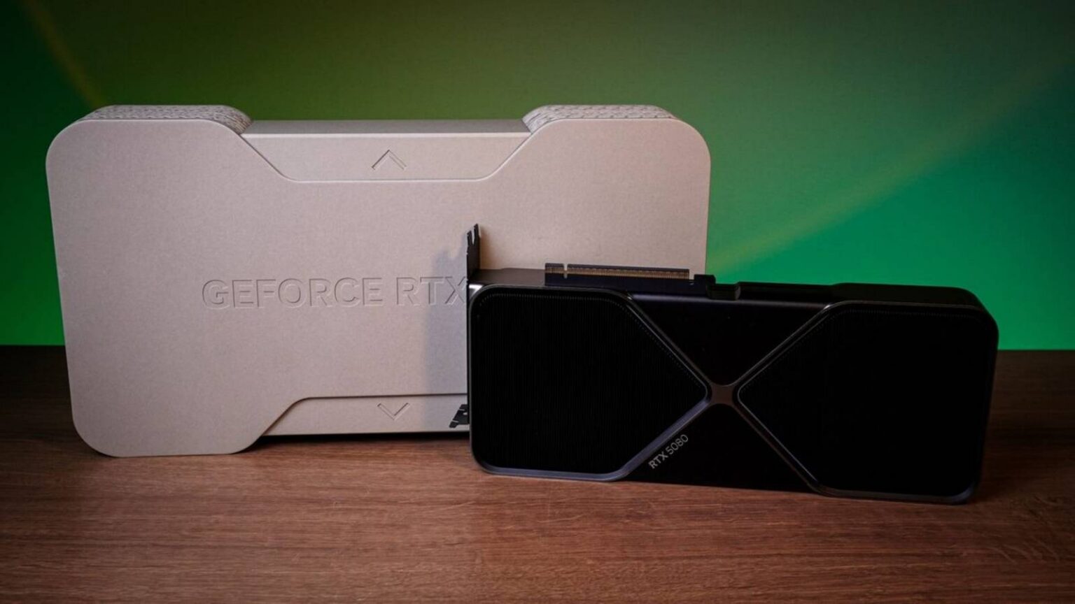 NVIDIA pode lançar RTX 5080 de 24 GB já em dezembro, enquanto preços das placas de vídeo disparam
