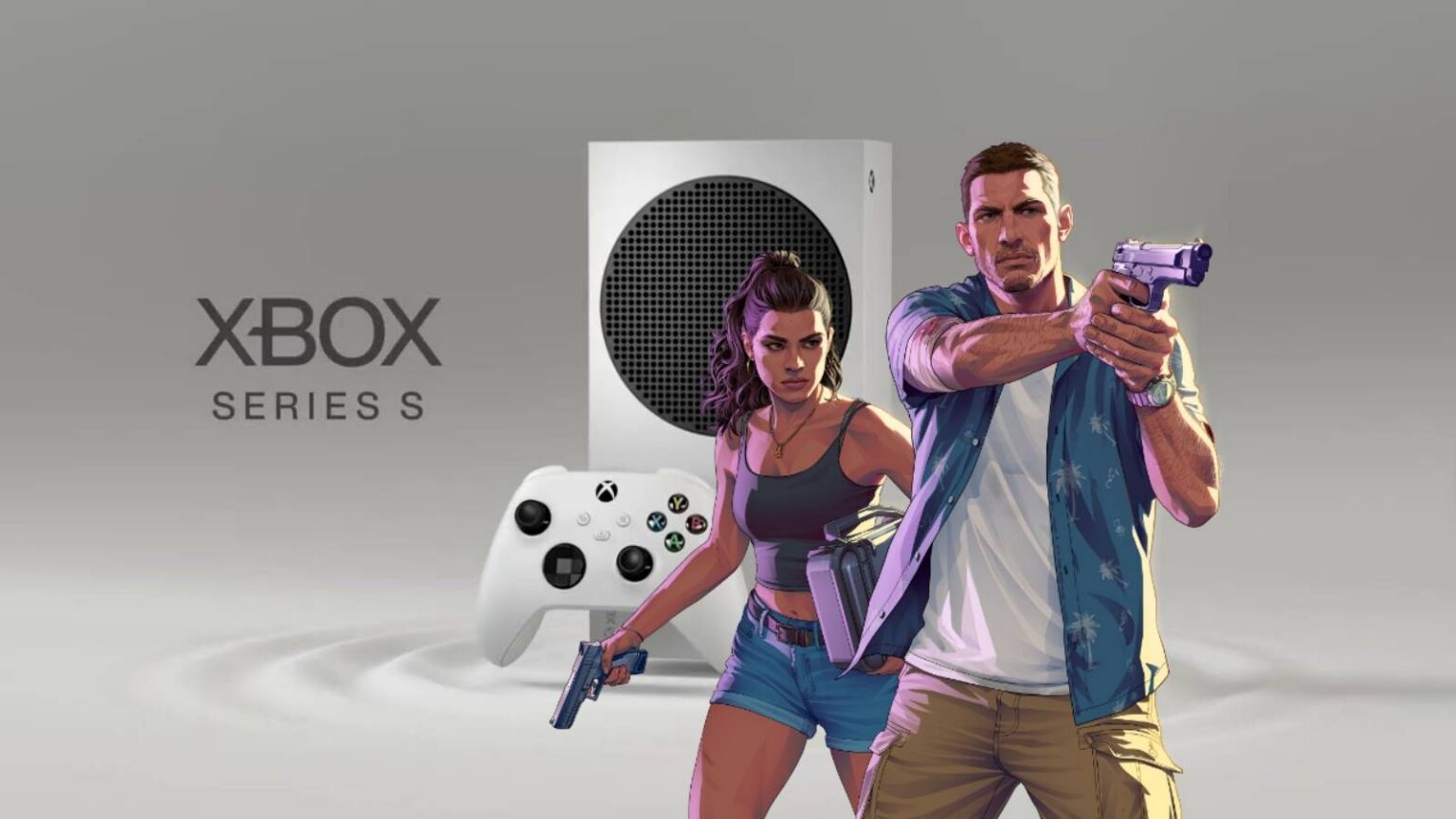 Nem mesmo GTA 6 consegue salvar o Xbox de um recorde negativo nos EUA