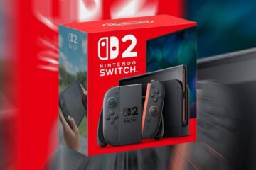 Nintendo Switch 2 entra em promoção e fica por menos de R$ 4 mil na Amazon