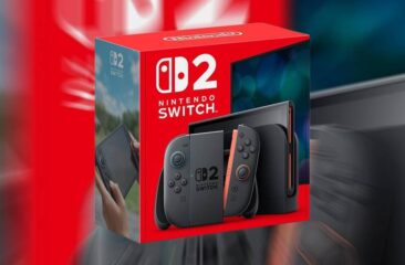 Nintendo Switch 2 entra em promoção e fica por menos de R$ 4 mil na Amazon