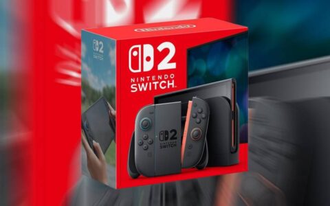 Nintendo Switch 2 entra em promoção e fica por menos de R$ 4 mil na Amazon