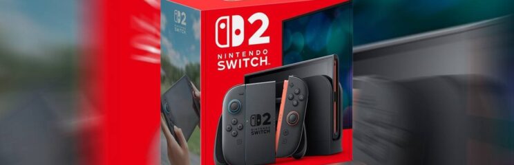 Nintendo Switch 2 entra em promoção e fica por menos de R$ 4 mil na Amazon