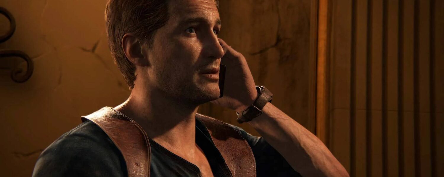 Nolan North diz que novo Uncharted seria “um dos maiores jogos de todos os tempos” e provoca a Sony