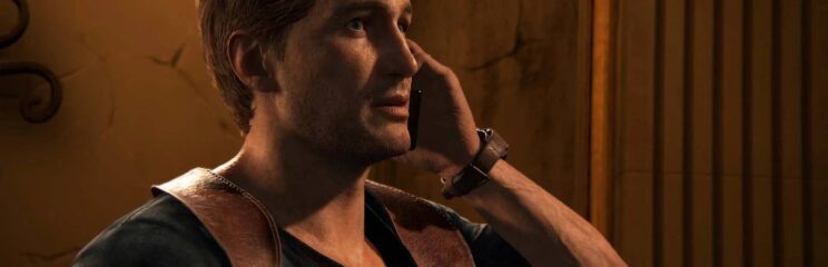 Nolan North diz que novo Uncharted seria “um dos maiores jogos de todos os tempos” e provoca a Sony