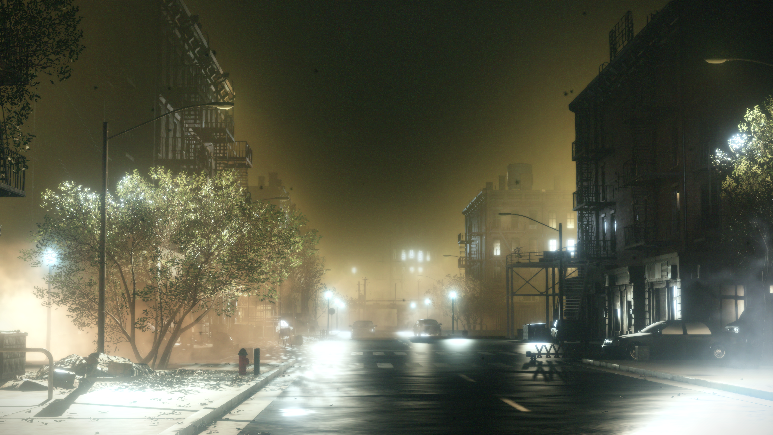 P.T. está voltando: fã reconstrói clássico de Hideo Kojima como port nativo para PC 1 P.T. esta voltando