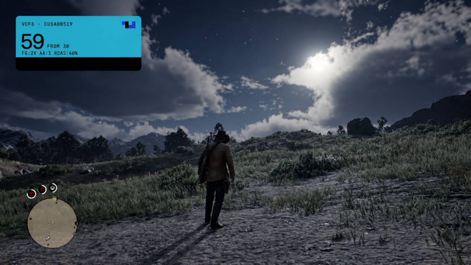 PS4 desbloqueado ganha geração de quadros em jogos como Red Dead Redemption 2 e Bloodborne
