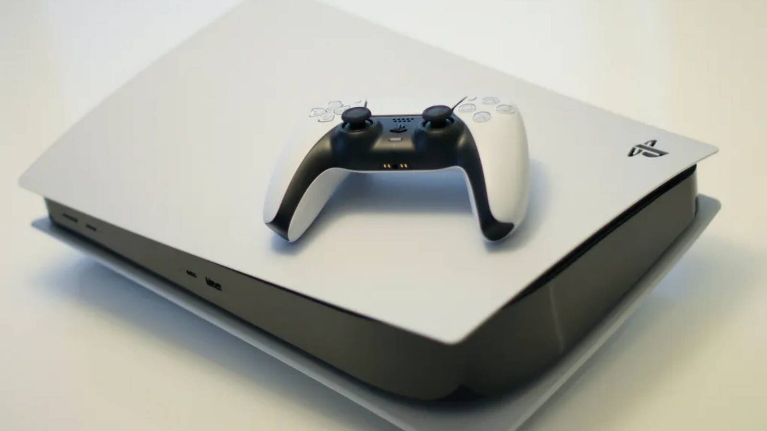 PS5 desbloqueado roda discos originais de PS2 e mostra que retrocompatibilidade era possível