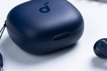 Procurando fone Bluetooth? soundcore P20i da Anker é opção barata com 30 horas de bateria e IA