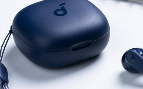 Procurando fone Bluetooth? soundcore P20i da Anker é opção barata com 30 horas de bateria e IA