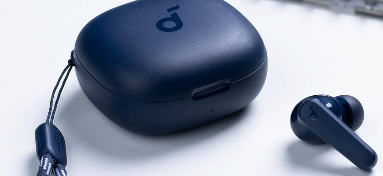 Procurando fone Bluetooth? soundcore P20i da Anker é opção barata com 30 horas de bateria e IA