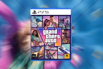 Quer garantir GTA 6 no lançamento? Pré-venda tem 10% OFF na Amazon