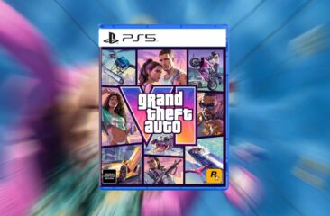 Quer garantir GTA 6 no lançamento? Pré-venda tem 10% OFF na Amazon