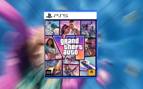 Quer garantir GTA 6 no lançamento? Pré-venda tem 10% OFF na Amazon