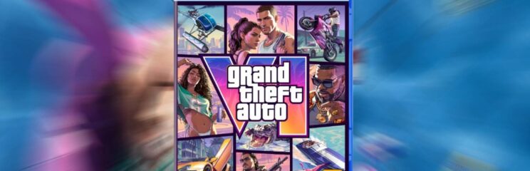 Quer garantir GTA 6 no lançamento? Pré-venda tem 10% OFF na Amazon